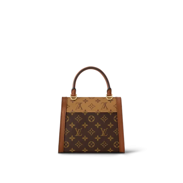 Dauphine Capitale M46751