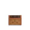 Dauphine Compact Wallet M68725