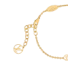 Essential V bracelet M00858