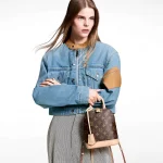 Alma Backpack M47132