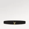 ICONIC 30MM REVERSIBLE BELT M0328U