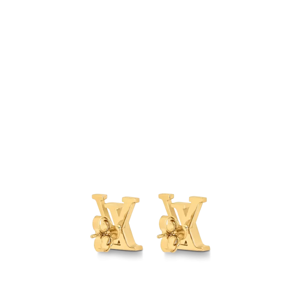 Iconic Enamel Earrings M01135