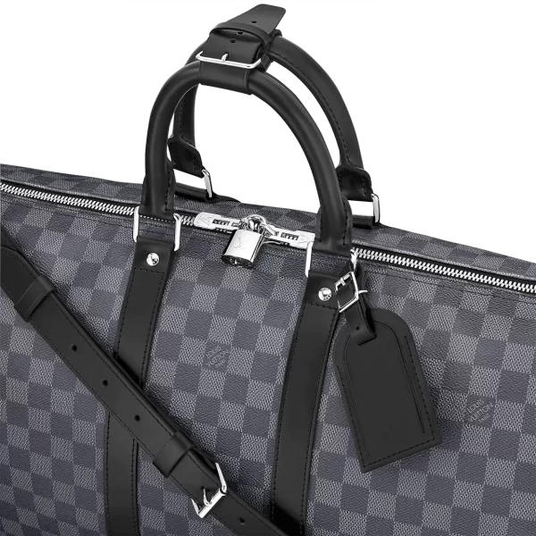 Keepall Bandouliere 45 N41418