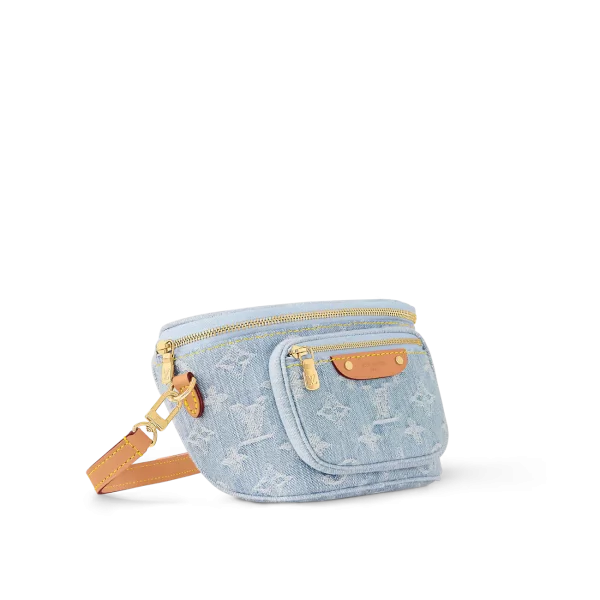Mini Bumbag M83353