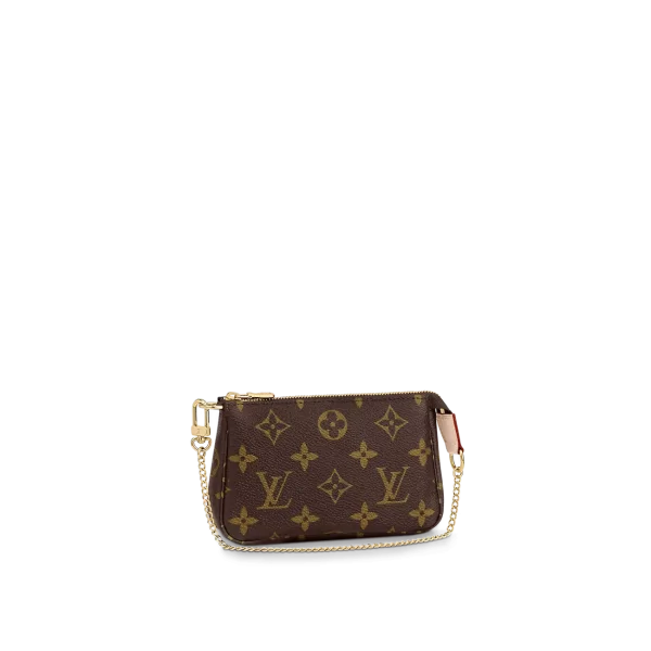 Mini Pochette Accessoires M58009
