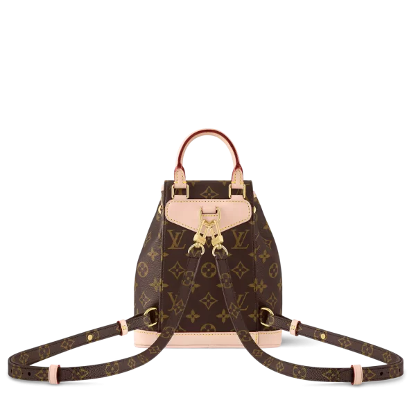 Montsouris Mini M11199