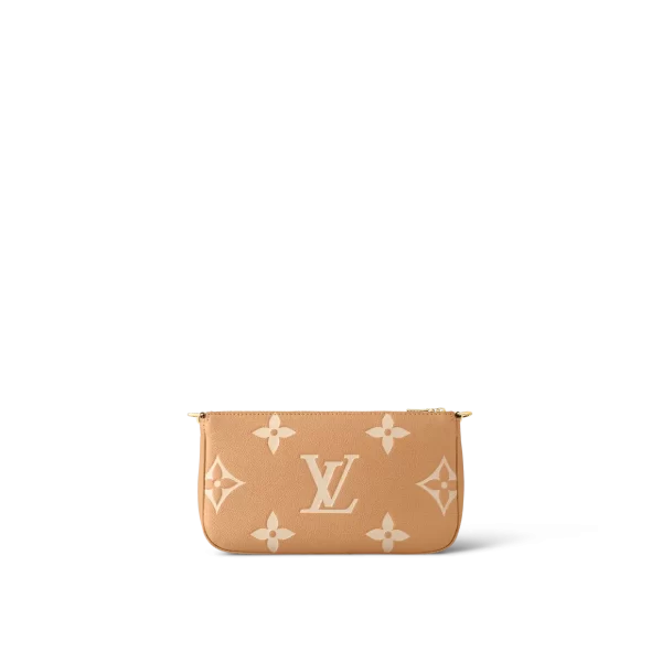 Multi-Pochette Accessoires M45983