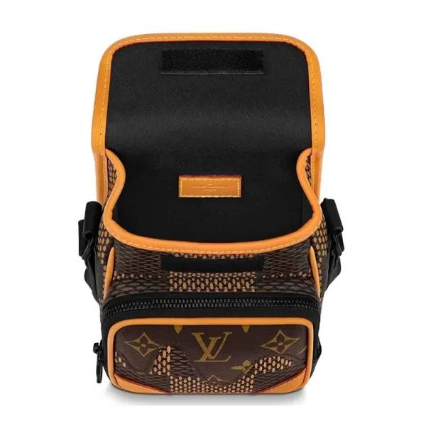 Nano Amazone Messenger N40357