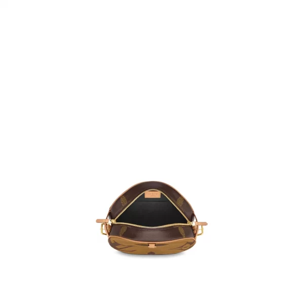 Boite Chapeau Souple MM M44604