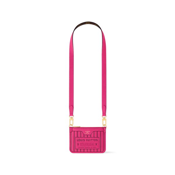 Neverfull Bandoulière Inside Out BB M12106