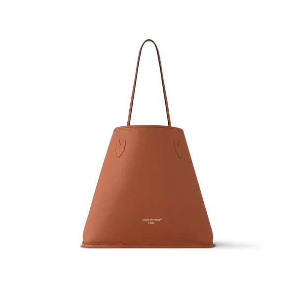 Neverfull Inside Out MM M12061