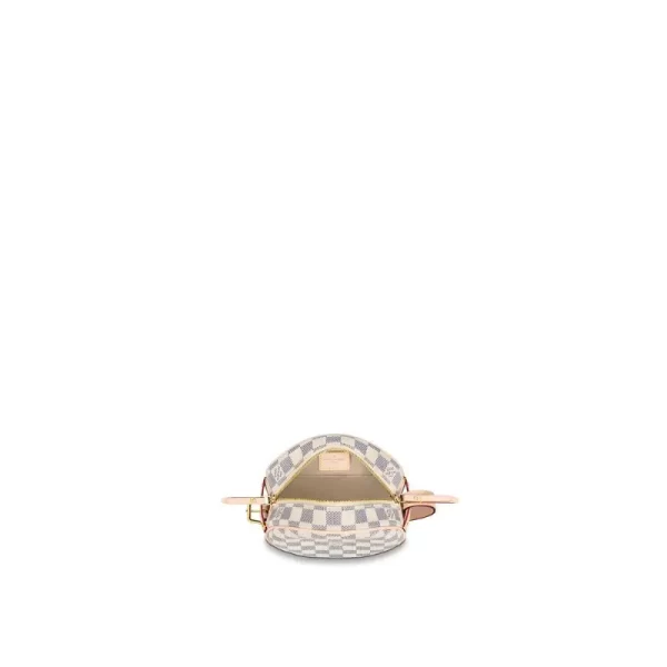 Boite Chapeau Souple PM N40333