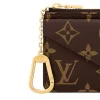 Card Holder Recto Verso M69431