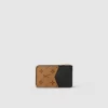 Card Holder Recto Verso M81303