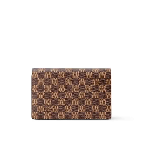 Chain Wallet N60221