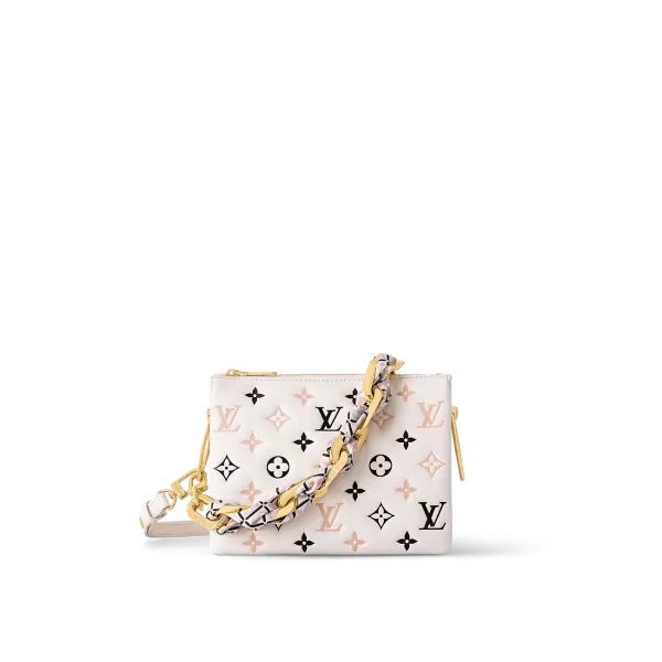 1 Coussin BB M22954