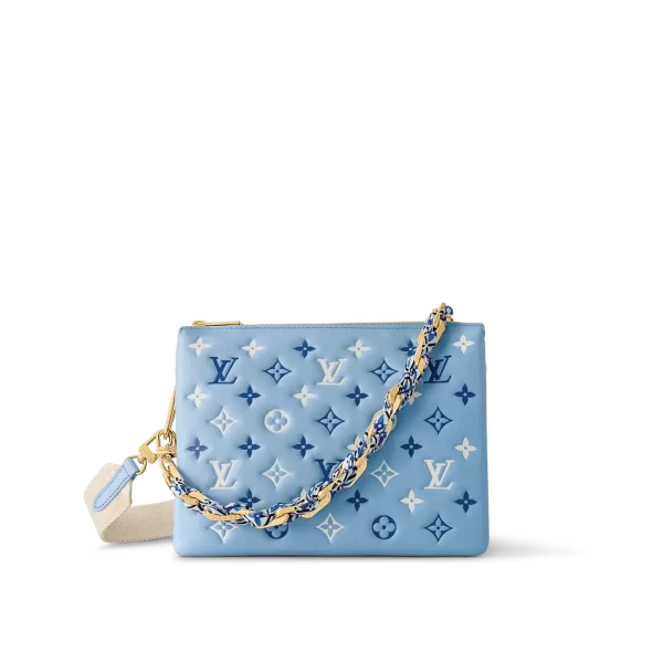 1 Coussin PM M22953