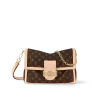 1 Dauphine Soft GM M47149