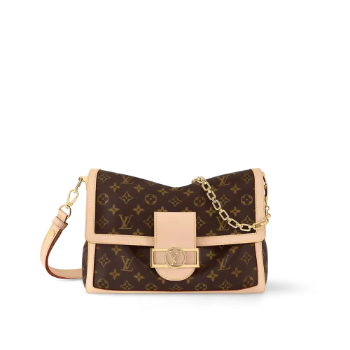 Dauphine Soft GM M47149