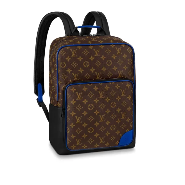 1 Dean Backpack M45867