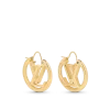 1 Earrings PM M00396