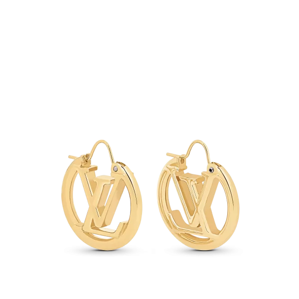 1 Earrings PM M00396