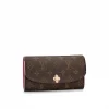 1 Emilie Wallet M64202