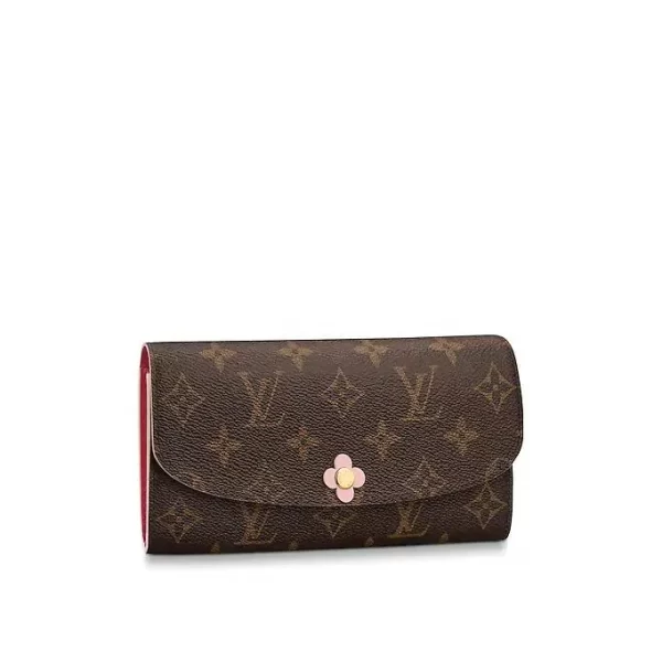 1 Emilie Wallet M64202