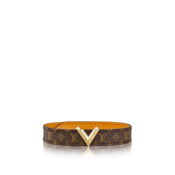 1 Essential V Bracelet M6042F