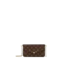 1 Felicie Pochette M61276