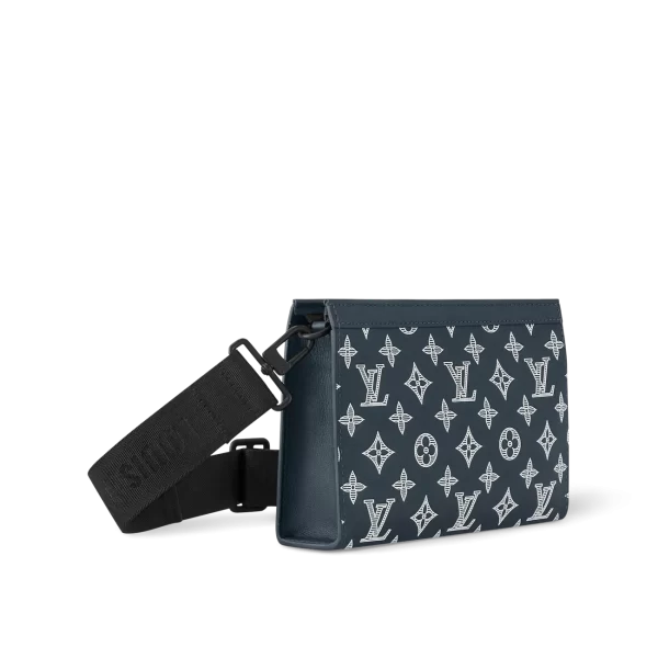 1 Gaston Wearable Wallet M83384