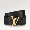 1 ICONIC 30MM REVERSIBLE BELT M0328U