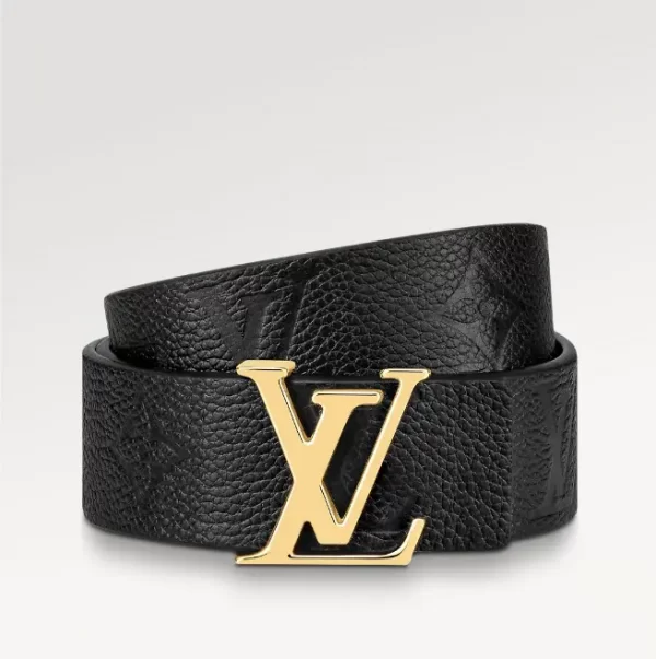 1 ICONIC 30MM REVERSIBLE BELT M0328U