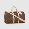 1 Keepall Bandouliere 50 M41416