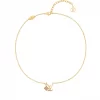 1 Loulougram Necklace M00783