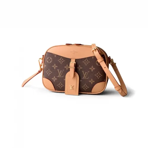 1 Luggage Bag Mini M45528