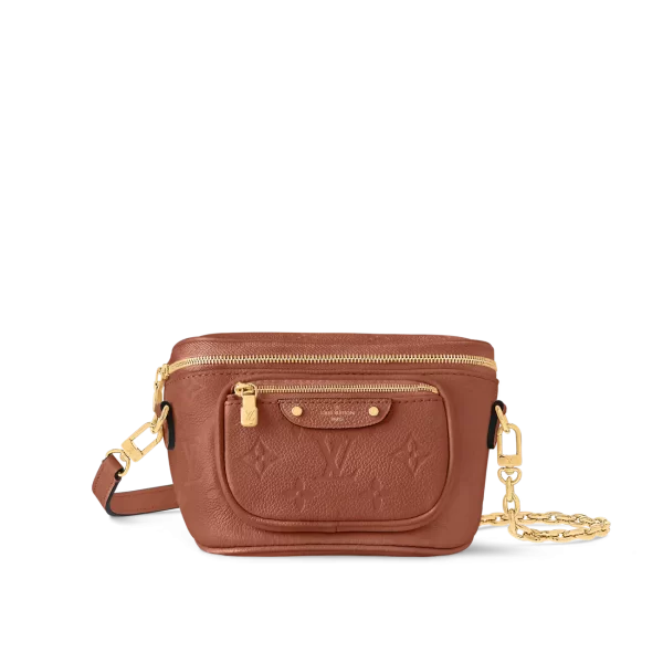 1 Mini Bumbag M12753
