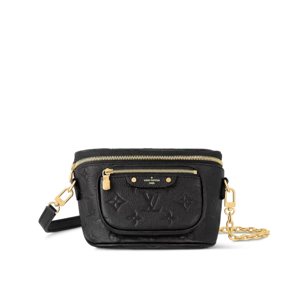 1 Mini Bumbag M46917