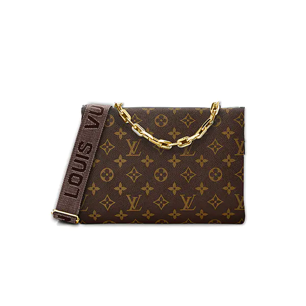 1 Monogram Coussin MM M55646