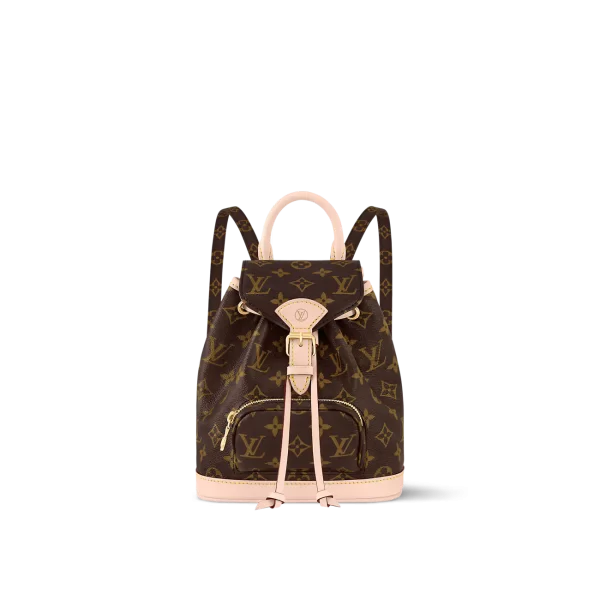 1 Montsouris Mini M11199
