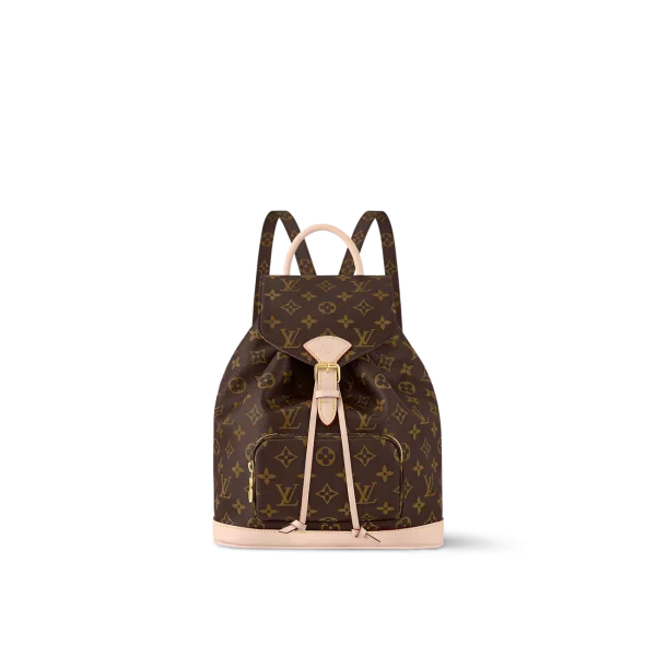 1 Montsouris PM M11198