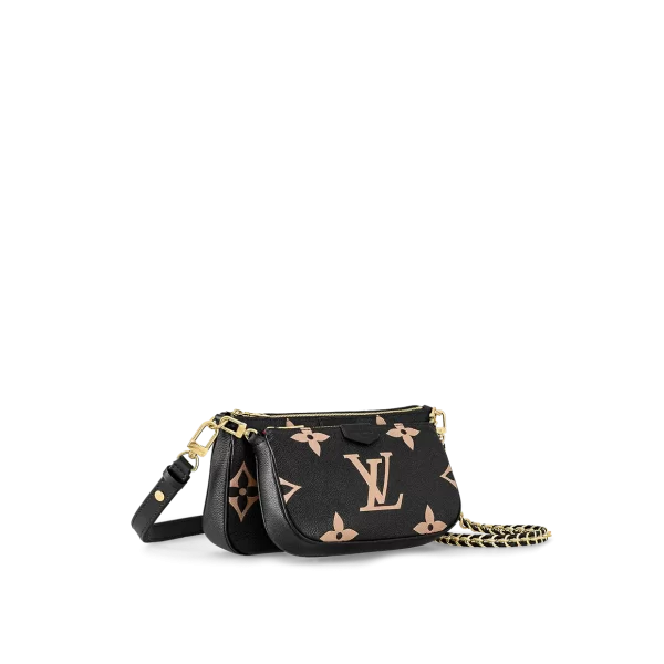 1 Multi-Pochette Accessoires M45777