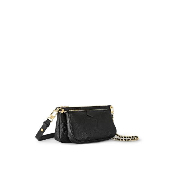 1 Multi-Pochette Accessoires M80399
