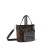 1 Neverfull Bandoulière Inside Out BB M12099