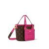 1 Neverfull Bandoulière Inside Out BB M12106