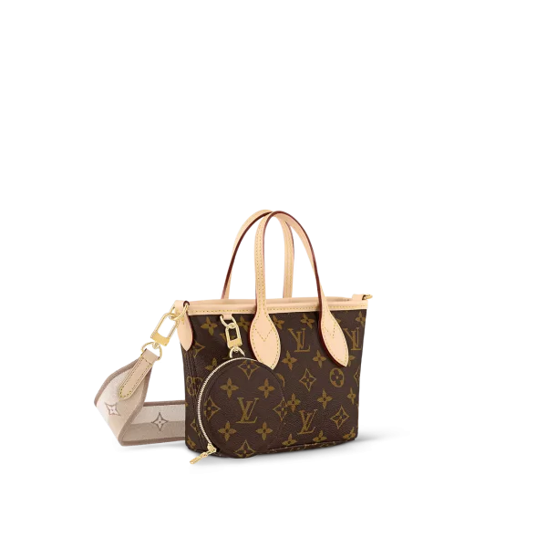 1 Neverfull BB M46705