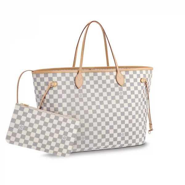 1 Neverfull GM N41360