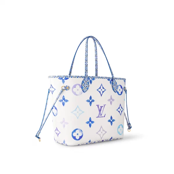 1 Neverfull MM M22979