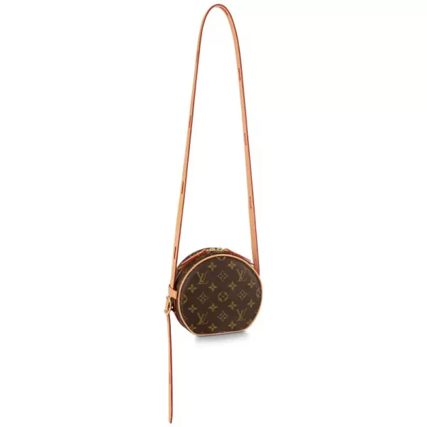1 Boite Chapeau Souple PM M45149