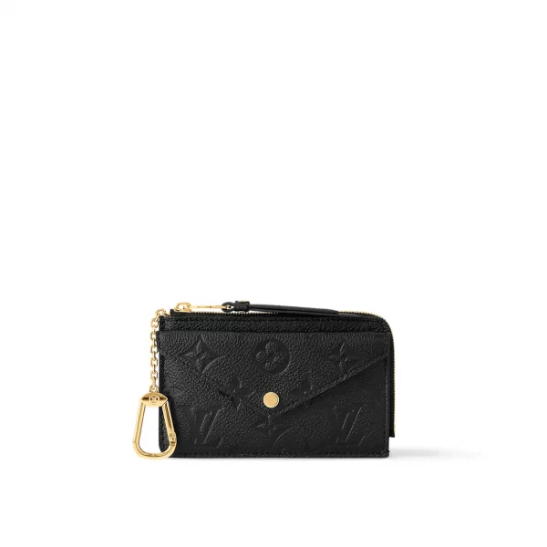1 Card Holder Recto Verso M69421